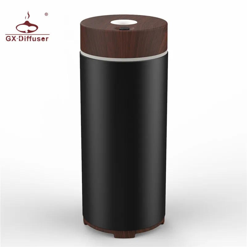 

GX.Diffuser Mini 150ML Portable Aromatherapy Essential Oil Diffuser USB Air Humidifier Electric Aroma Diffuser Fogger For Car