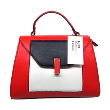 HJKL женский Искусственная кожа Сумочка женская повседневная Толе Для женщин сумка один сумка