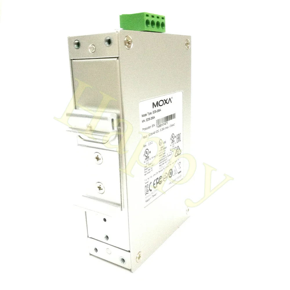 EDS-205A 5 Промышленный Коммутатор Ethernet