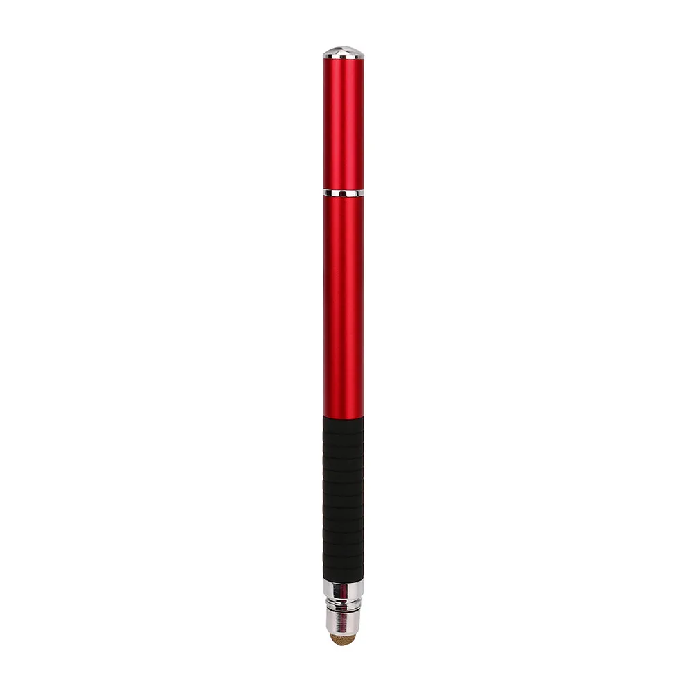 2IN1 High Precision Capacitive Universal Touch Screen Stylus Pen For iPhone Newest Hot Sale