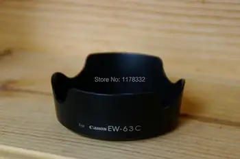 

Camera Lens Hood 58mm EW-63C for CAN0N 700D 100D 18-55 STM EF-S 55-250mm f/3.5-5.6 IS STM