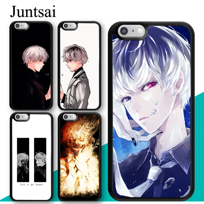 coque iphone 7 tokyo ghoul