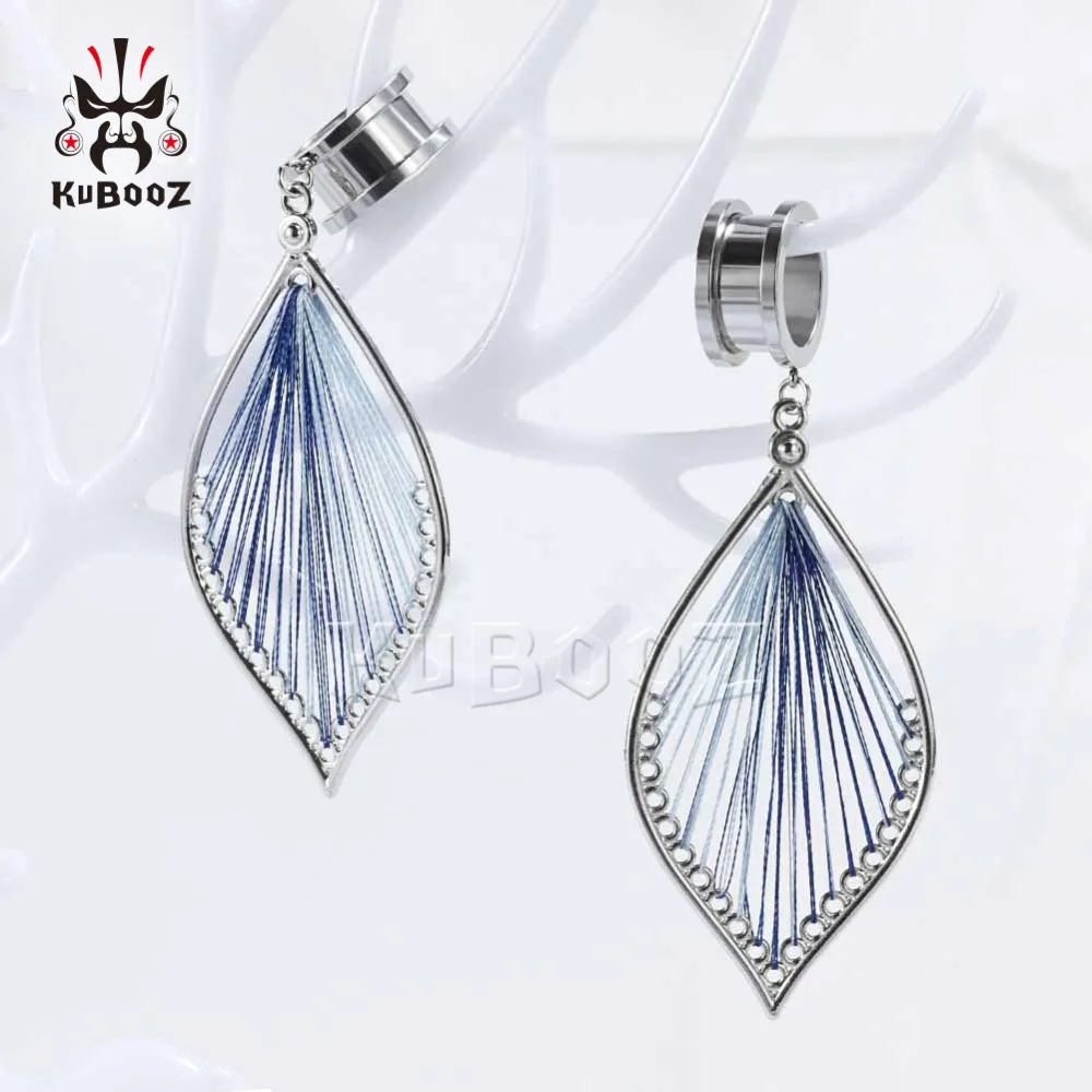 stainless steel ear