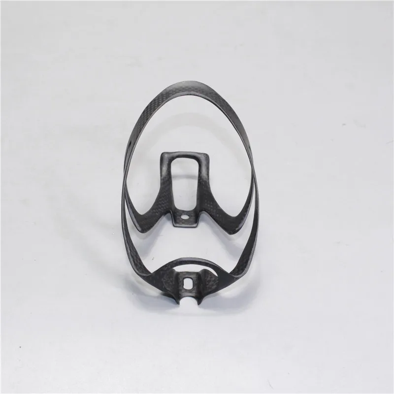 NO LOGO Carbon Cycling Bottle Holder Ultra-light 16g Full Carbon Fiber Bottle Cage Bicycle Water Bottle Rack (16)