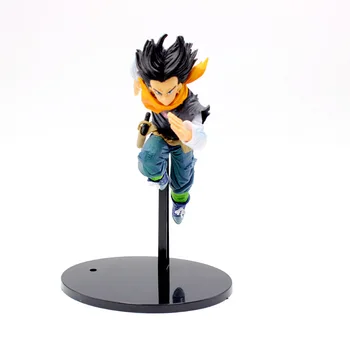 

Dragon Ball Z BWFC Lazuli Anime Action Figure PVC New Collection figures toys