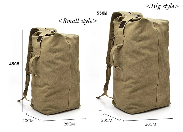 Backpack - Casual Backpack