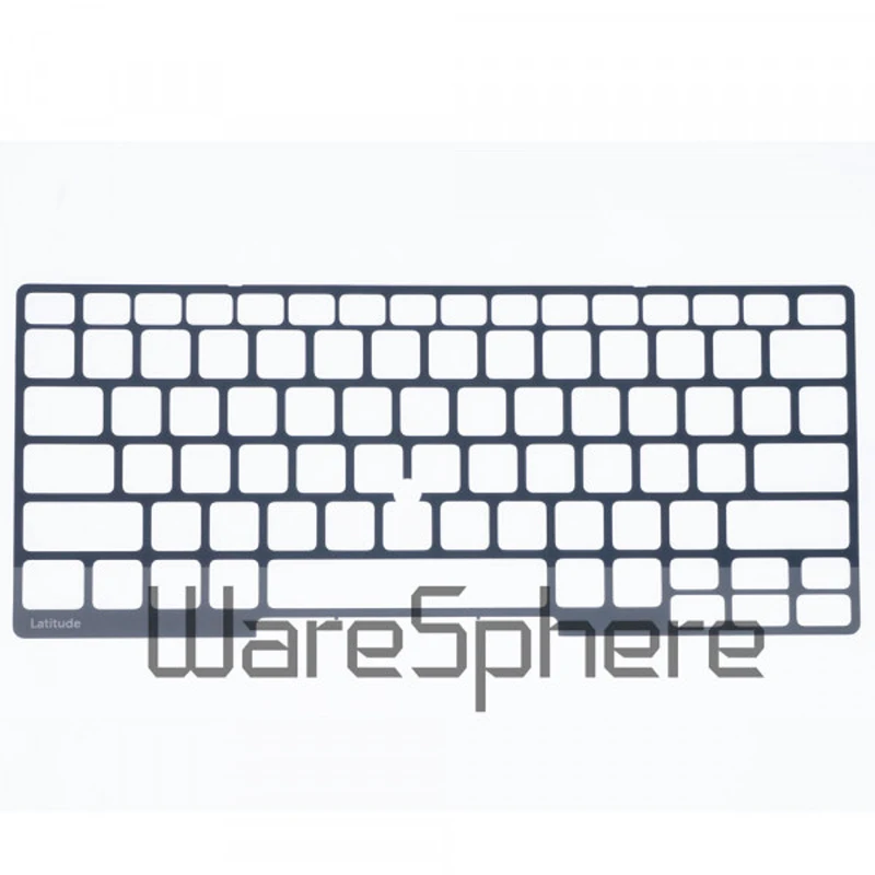 Рамка для клавиатуры объемная решетка Dell Latitude E5470 056C8 US | Компьютеры и офис