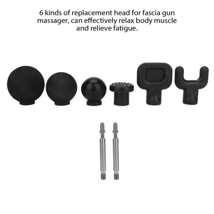Релаксация тела фасции массажер пистолет замена головы массаж мышц головы набор