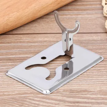 

8*5cm Y-Type Soldering Iron Stand Holder Simple Electric Soldering Iron Support Frame Welding Bracket Tips Stand Fixture Tools