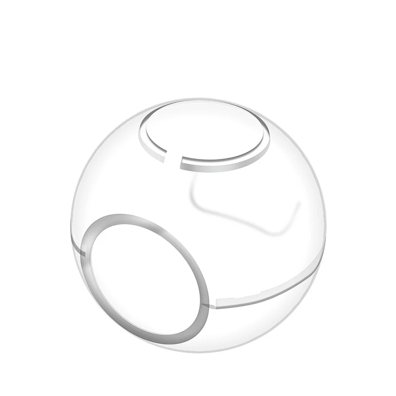 Carry Case for Poke Ball Plus Controller Protective Hard Portable Travel Pokeball Case Bag for Nintend Switch nintendoswitch (1)