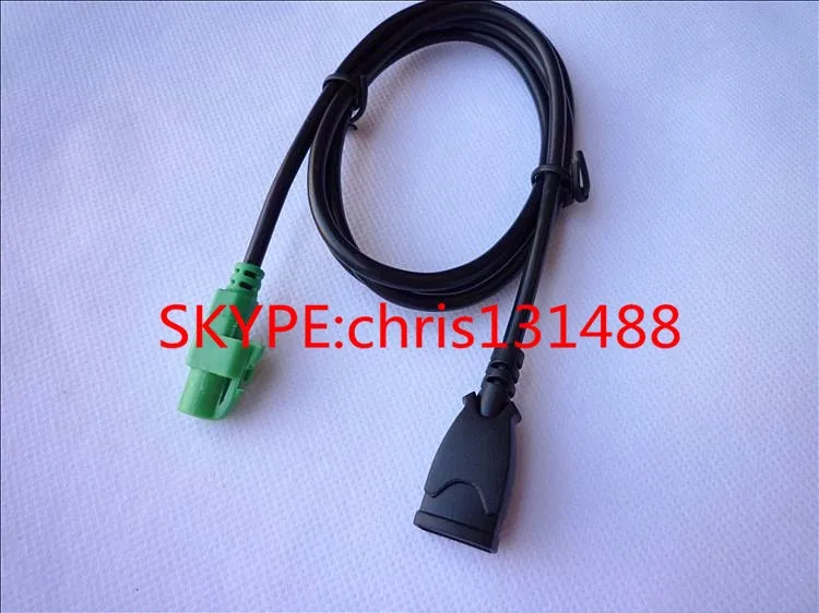 bmw usb cable
