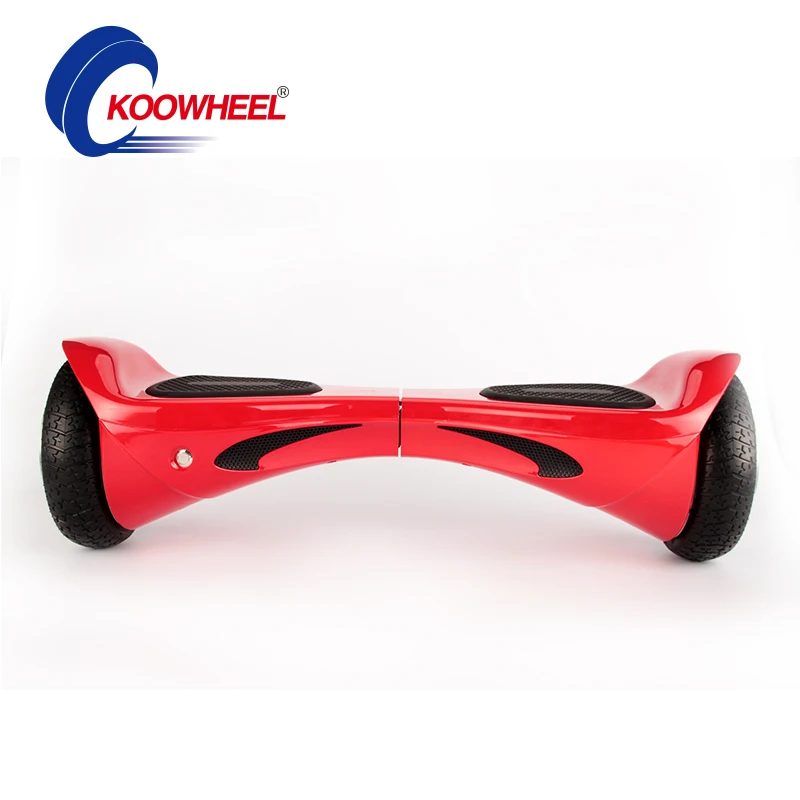E-Balance scooter con app MONOPATTINO ELETTRICO ELEKTRO Board HOVER WHEEL HOVER Board de