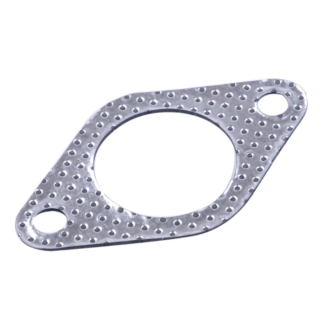 33mm 40mm Wastegate Gasket Car Accessories Fit for Tial WG Dump Tube Pipe Turbo Smart XS 2 Hole exhaust gasket