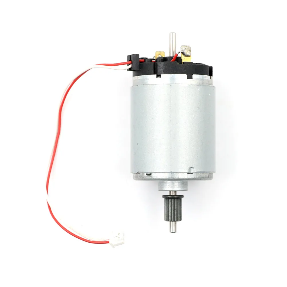 

545 DC DC12V-38V Generator High-quality Motor Wind Turbines 2400-6800RPM 1pcs