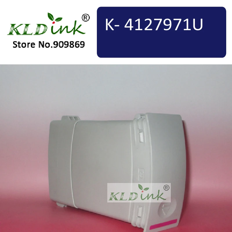 

4127971U чернильный резервуар для Franking-совместим с Neopost