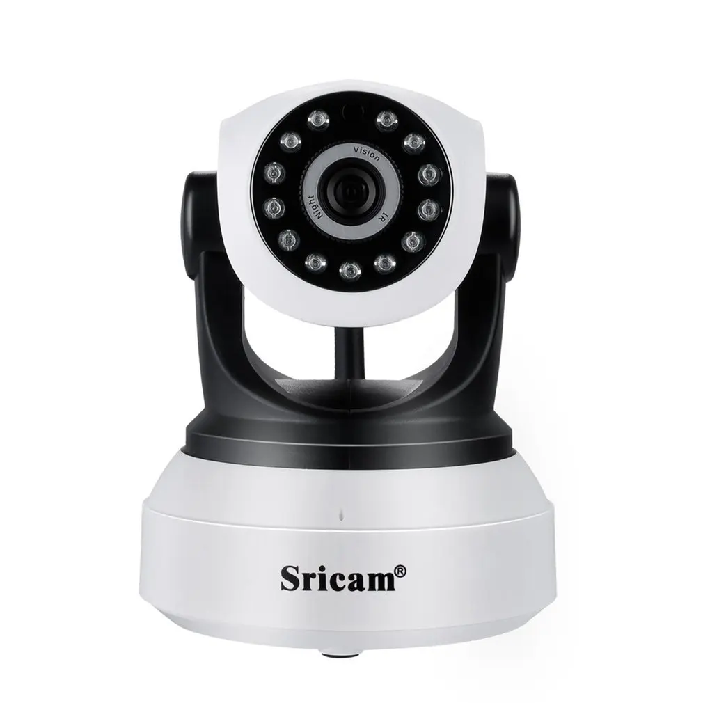 

2-Way Audio Talk Digital Infant Monitor 2.4G Wireless Night Vision Built-in Lullabies CMOS Camera GFSK Modulation