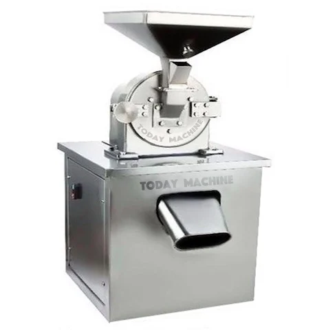 

homeuse wheat flour grinding milling machine / Corn Grinder /Rice Crusher