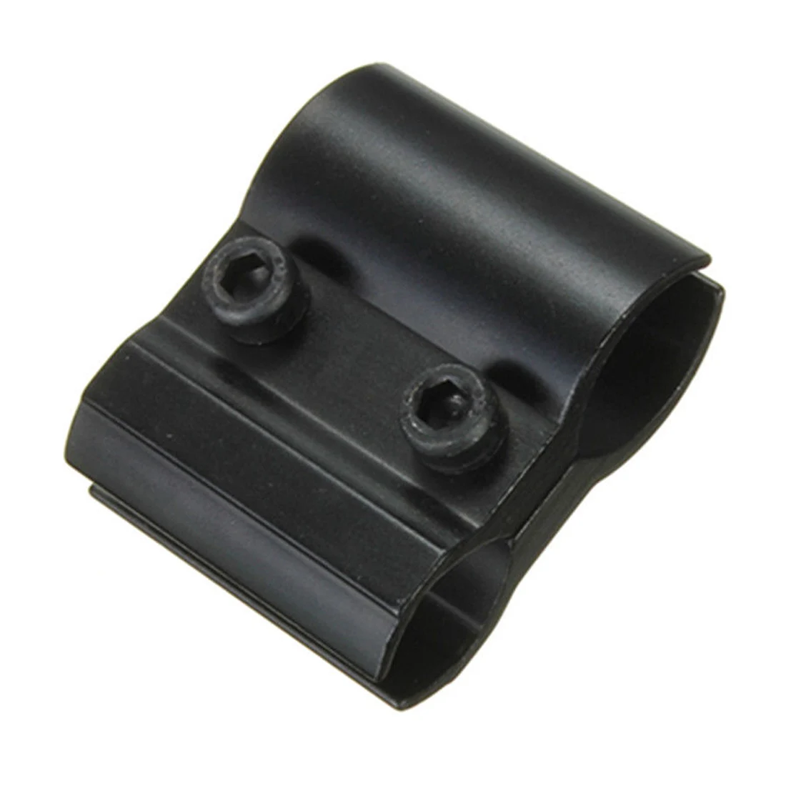 Holder Bracket Lamp Flashlights with mounting accessories OVP