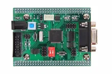 Free shipping DSP development board DSP28035 core board DSP28035 development board TMS320F28035PNT Free shipping DSP development board DSP28035 core board DSP28035 development board TMS320F28035PNT