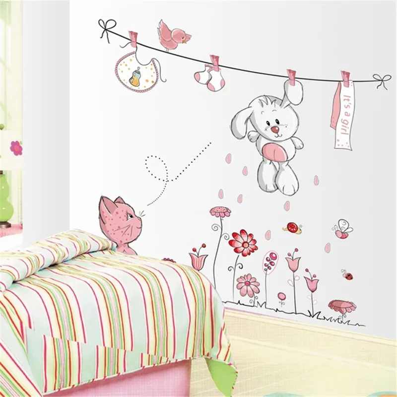 Calcomanias Para Decorar Paredes Infantiles Calcomanias Para Decorar Paredes Infantiles