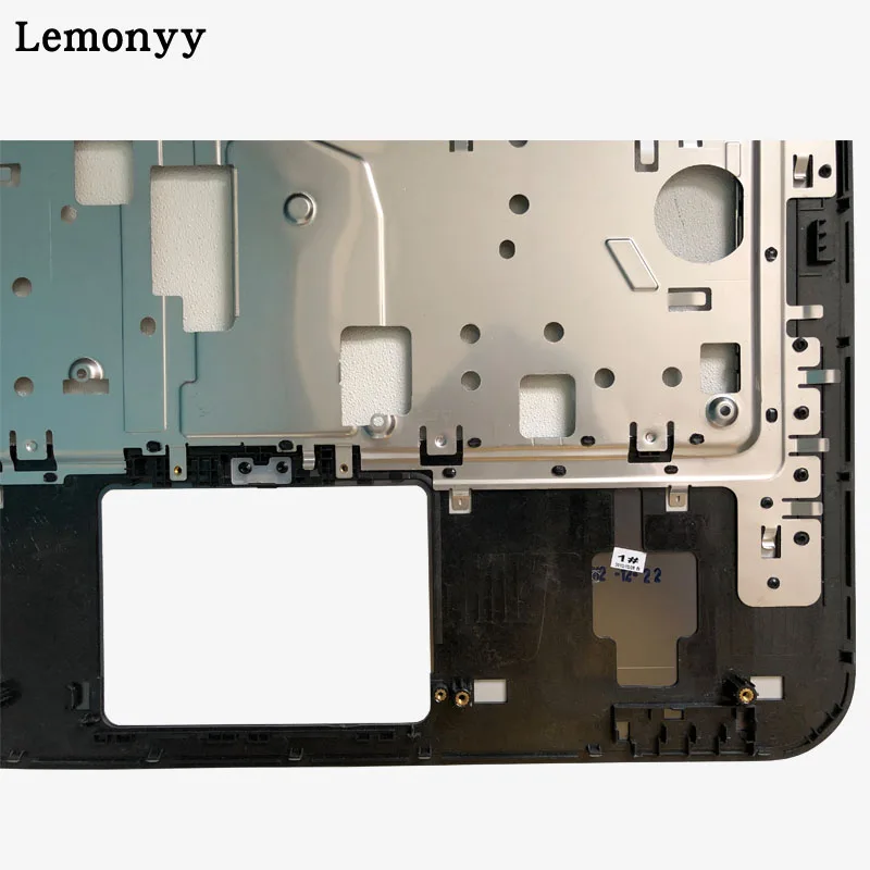 Подлокотник для ноутбука верхний чехол для Dell для Inspiron 15Z-5523 15," 5523 15z 0890X7 890X7 без сенсорной панели