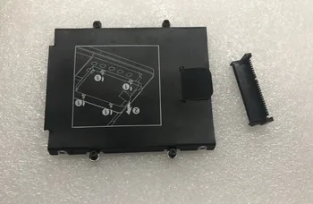 

WZSM New Hdd connector Caddy set For HP EliteBook Folio 9470M 9480M Hard Drive Bracket