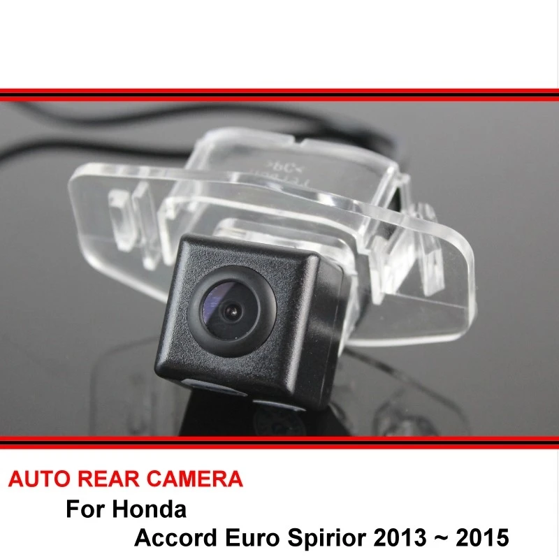 For Honda Accord Euro Spirior 2013 2014 2015 Car Reverse Backup Night
