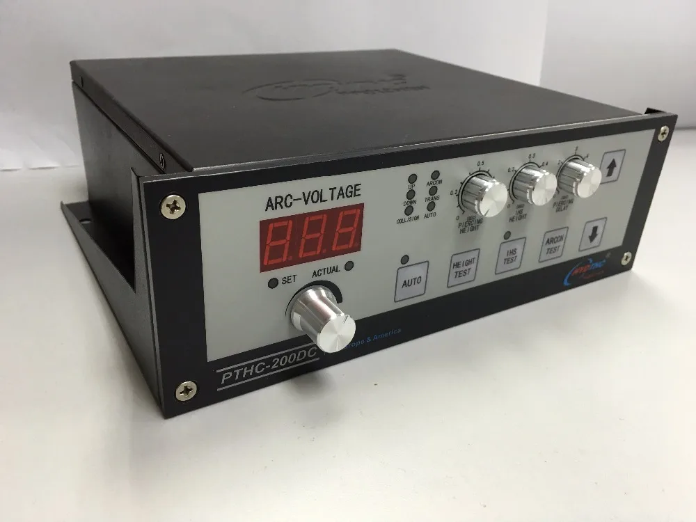 XPTHC-200DC