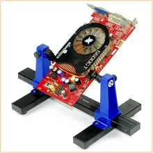 360 градусов Регулируемый сварочный дополнительный зажим SN-390 универсальный зажим Кронштейн держатель инструмент для ремонта мобильного телефона