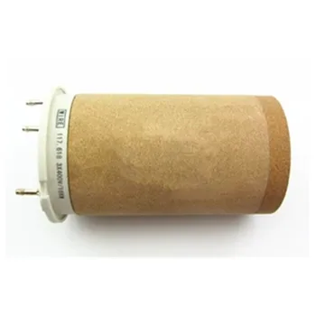 Price FREE SHIPPING 117.618 Ceramic Bobbin Heater Resistance Heating Element For Hot Air Gun Plastic Welder Torch 3*400V 16KW
