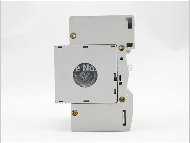 (1 шт./лот) Высокое качество 4P 20 40kA 380V AC Din Rail SPD горячая Распродажа бытовой
