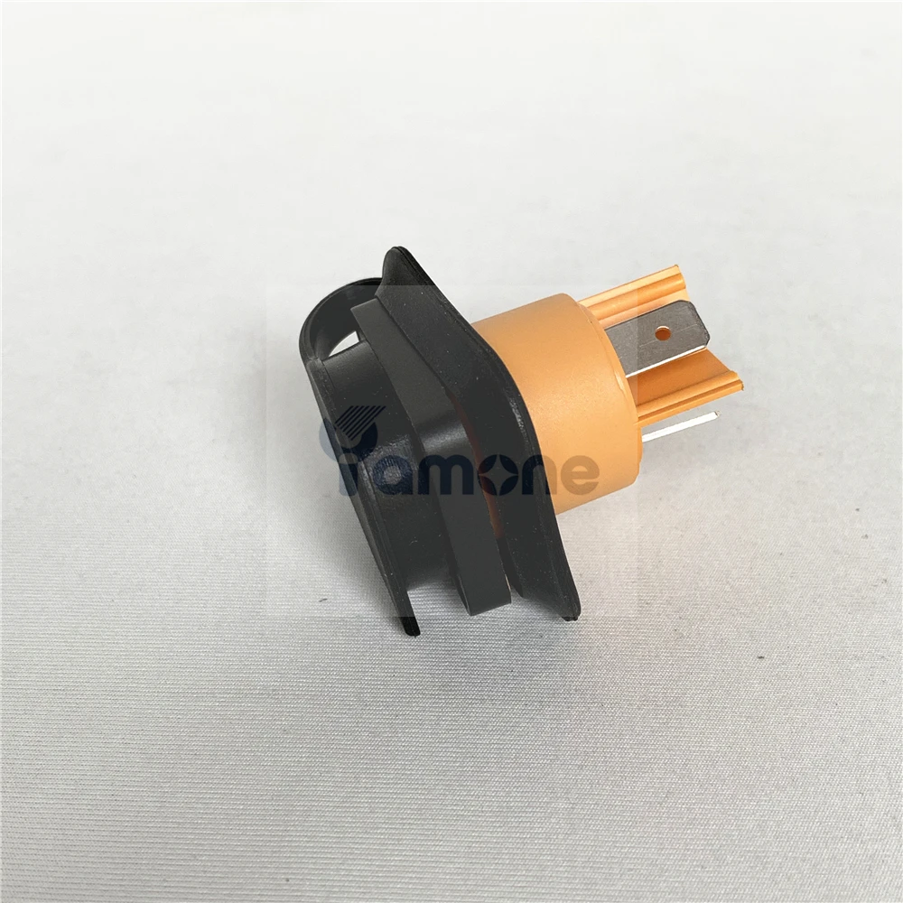 Waterproof Powercon YM  34