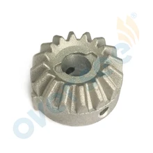 Pinion Gear For YAMAHA Outboard 30 115 HP Gear Pinion 650 42152 00 94 Fuel Steering
