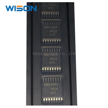 

5pcs/lot ICMRF49XA MRF49XA-I/ST TSSOP16 ORIGINAL IN SOTCK IC