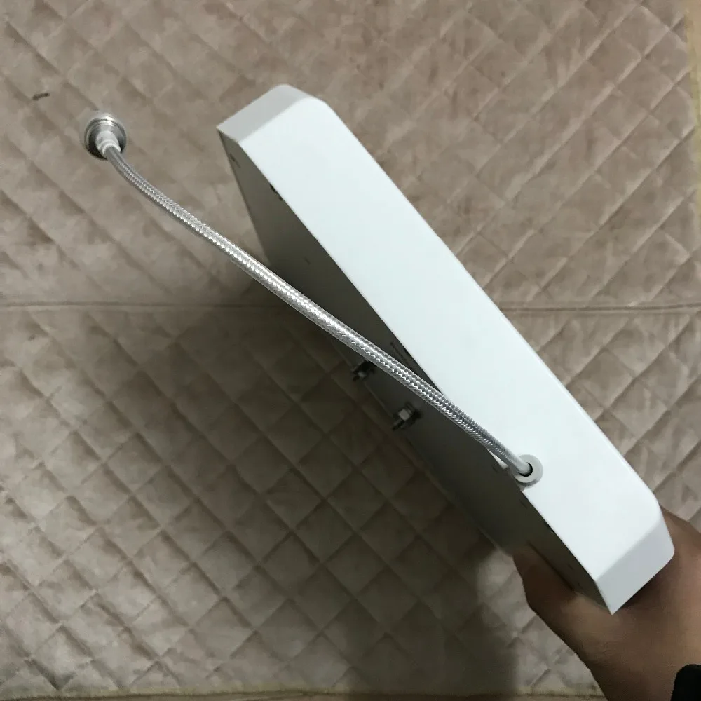 UHF 9dbi rfid антенна 865 868 МГц/902 928 МГц пассивная циркулярная поляризация с разъемом N