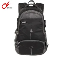 OLIDIK unisex Deportes Al Aire Libre que va de Excursión Viaje Mochila 30l Morral Táctico De Nylon Masculina de Los Hombres Dobles Hombros Bolsas