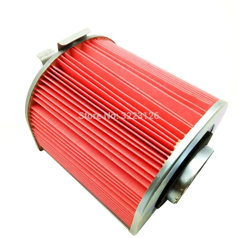 Воздушный фильтр для мотоцикла воздушный Honda CB 250 Two Fifty 1992 2002 CB250 NIGHTHAWK 1991 2000|motorcycle