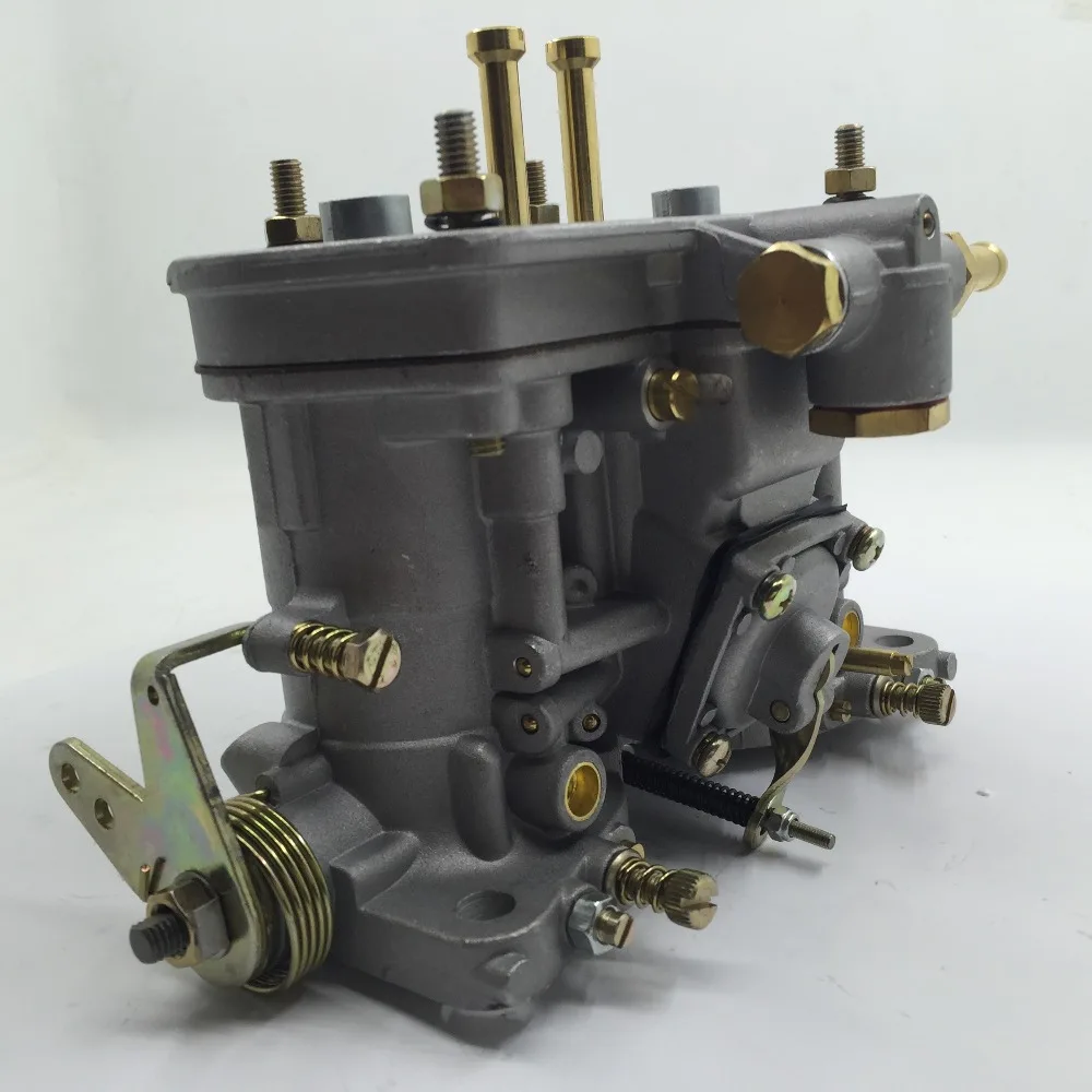 SherryBerg Fajs 44idf карбюратор 44 мм 44idf 2 бочки Замена weber dellorto для vw fiat ошибка BWM toyota carby