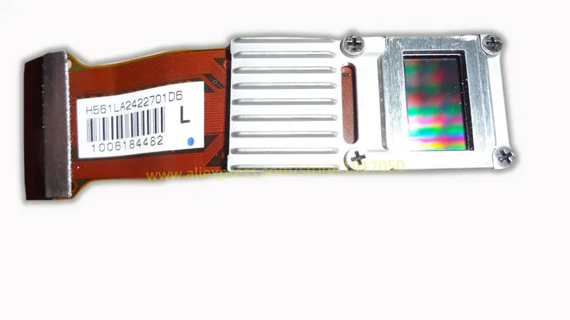 

Original H561LA /H561RA LCD Panel For For Epson Powerlite Home Cinema 2030 LCD Projectors