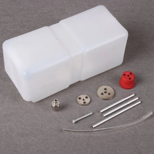 

550cc Fuel Tank for Gas Plane 40-50CC