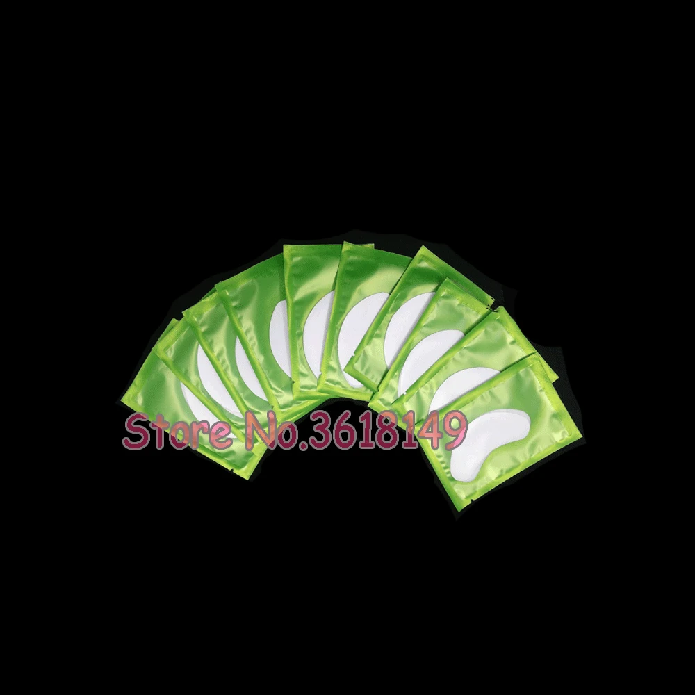 eyebrow Patches