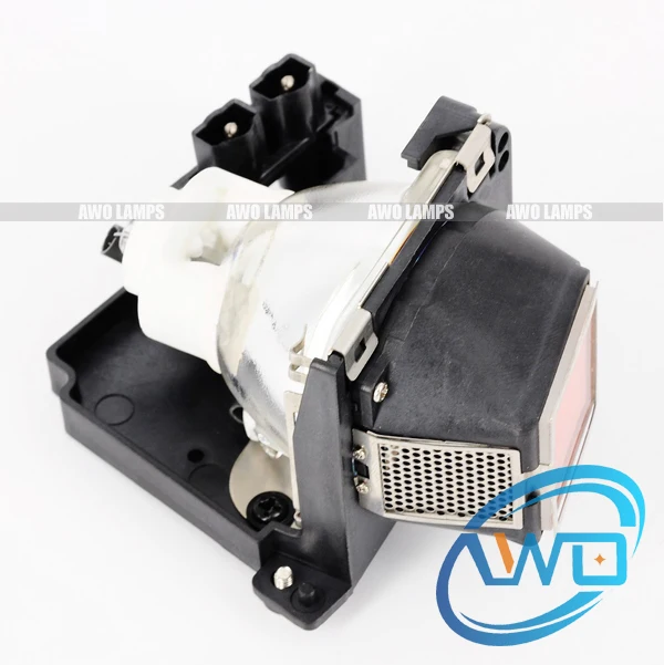 

RLC-001 Compatible lamp with housing for VIEWSONIC PJ402D
