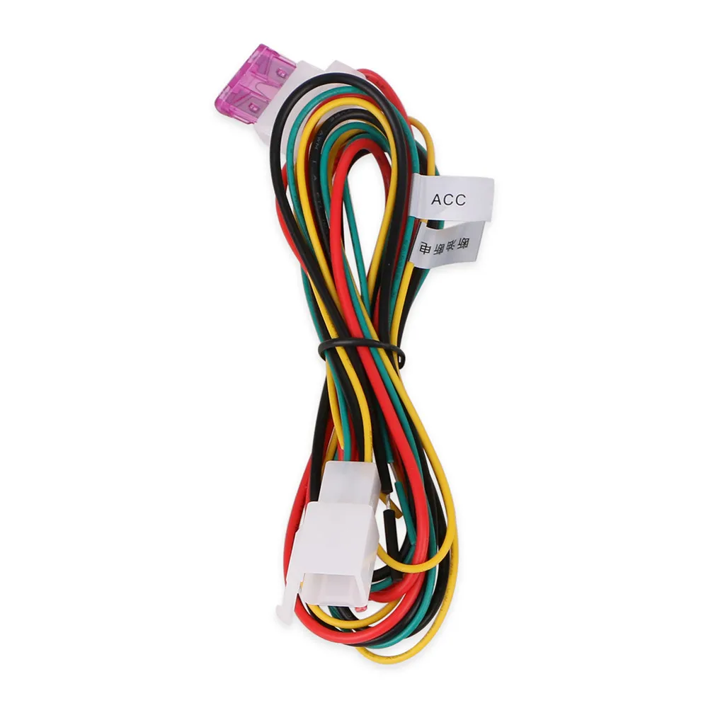 gps locator GT06 GPS Tracker Car Vehicle GPS Tracking For Car Device Motorcycle Monitor Locator Remote Control Real Time Tracking System GPS Trackers