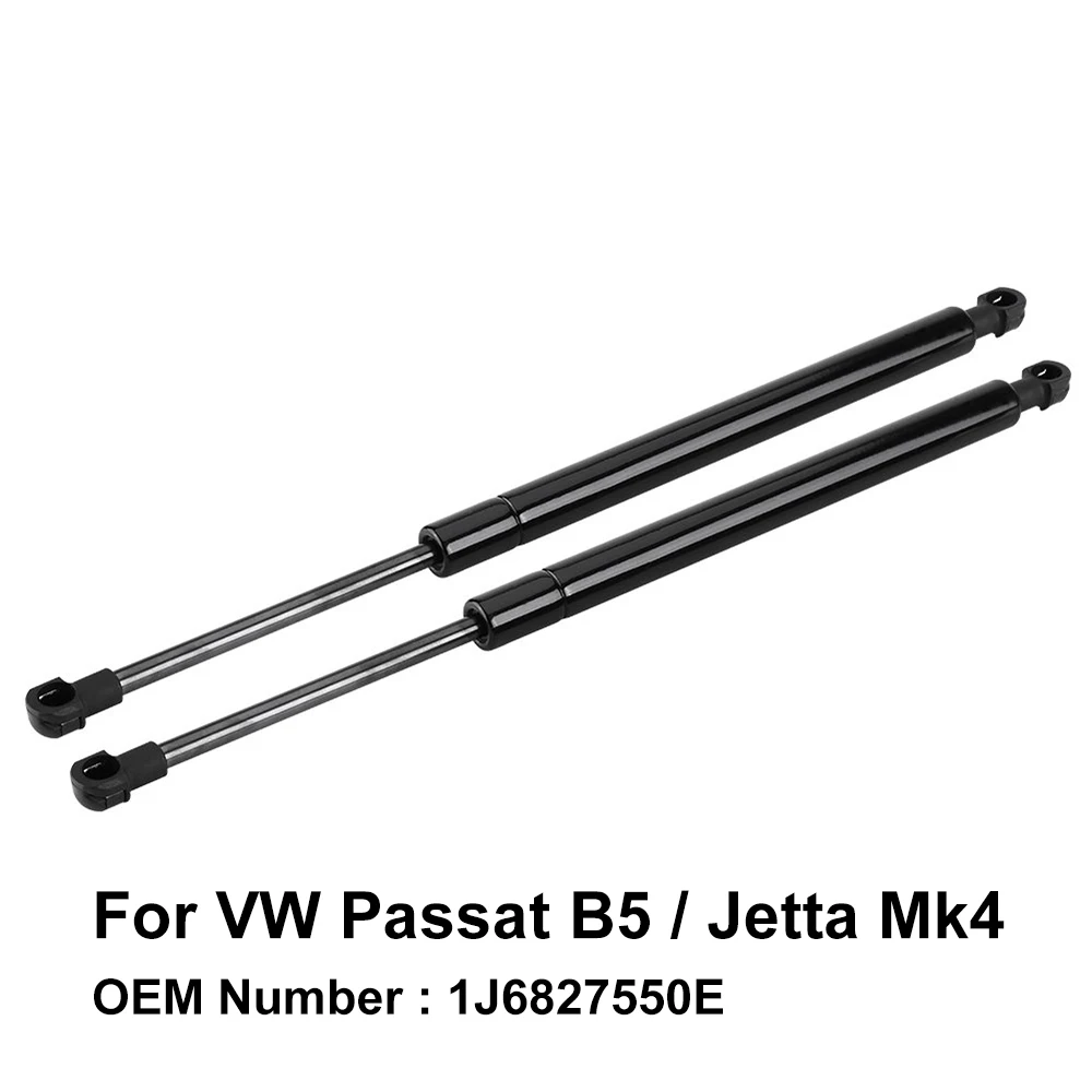 Багажника Газа пружинная стойка Лифт поддержка 1J6827550E для Volkswagen Jetta Mk4 Wagon/Passat B5 Wagon