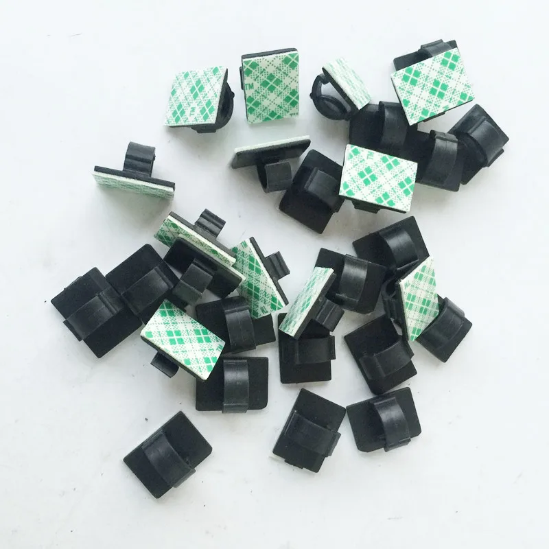 Cable Clips_