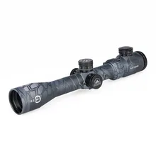 Canis Latrans Scope TM4.5-18×40 Rifle Scope For Outdoor Use and Hunting CL1-0287