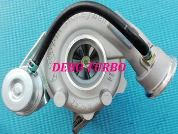 

NEW GENUINE TB28 731415-0002 4929603 Turbo Turbocharger for Dongfeng Mengshi Military SUV CUMMINS 4BTAA 3.9L 112KW/153HP