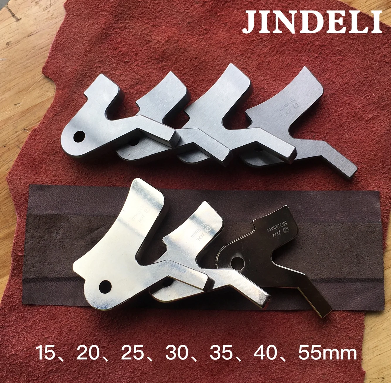 

Peeling machine presser foot 801 machine presser foot shovel the earth S1 Howard 747 fortuna, Italian FAV