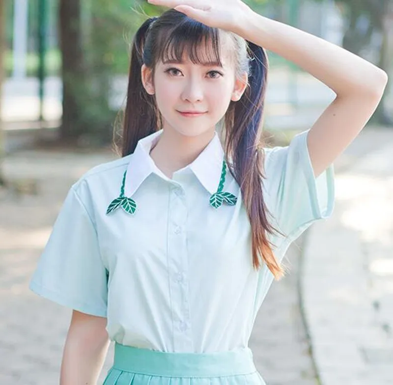 Mint Green Shirt (8)