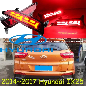 

IX25 rear light,solaris,2014~2016,LED,free ship!accent,IX 25,Genesis,i10,i20,santa fe,lantra,IX25 fog light